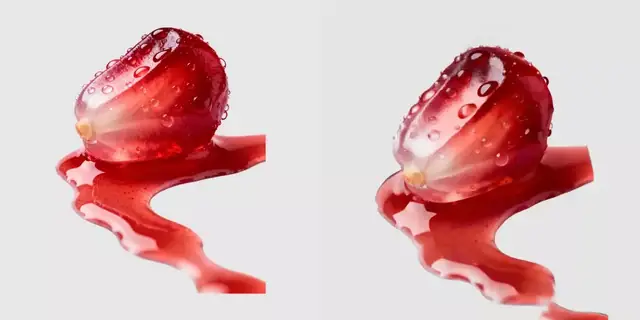 TripoSplat で 1 枚の画像を 3D ガウシアンスプラットに